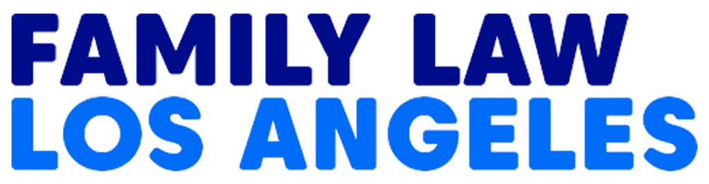 Family Law Los Angeles